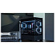 Корпус DeepCool CG380 3F Black (R-CG380-BKAGM3-G) без БП