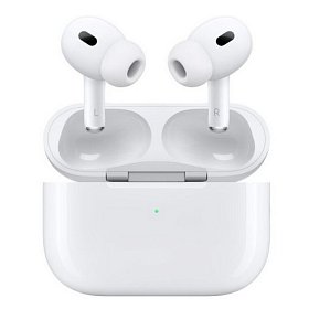Навушники APPLE AirPods Pro (2nd Generation) with MagSafe Charging Case (USB-C)
