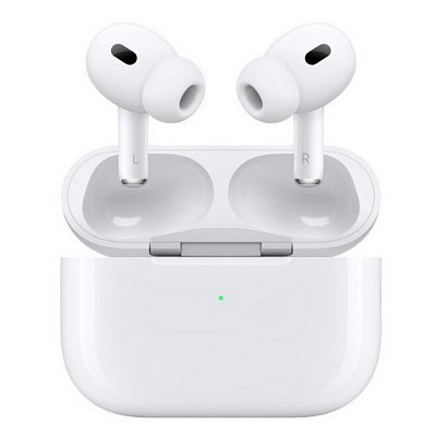 Наушники APPLE AirPods Pro (2nd Generation) with MagSafe Charging Case (USB-C)