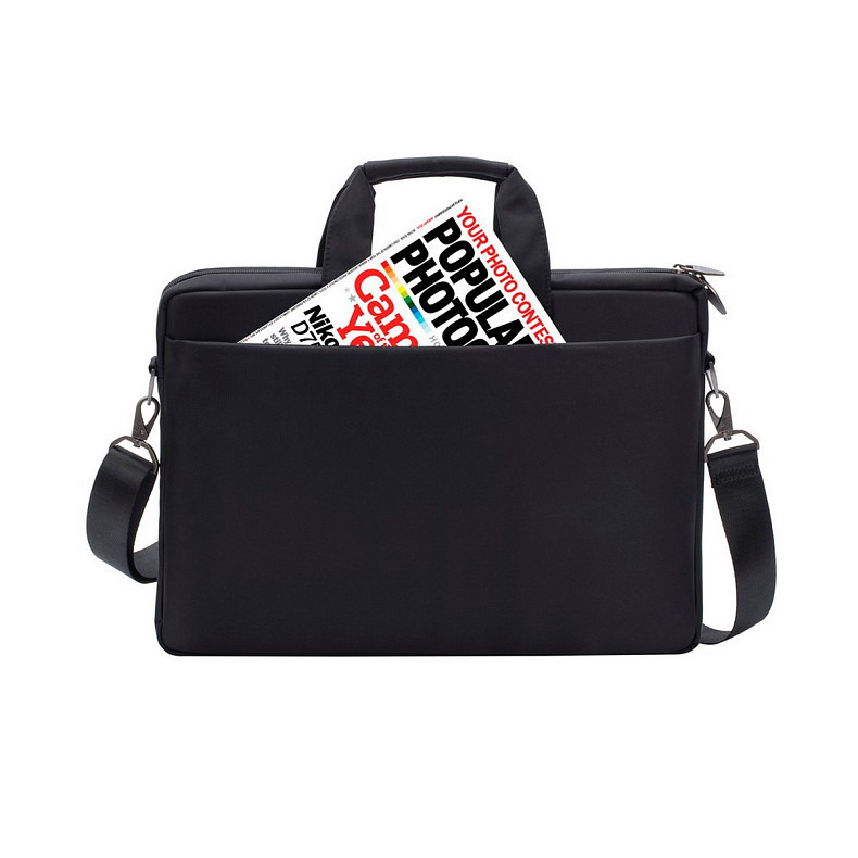 Сумка для ноутбука RivaCase 8630 Black