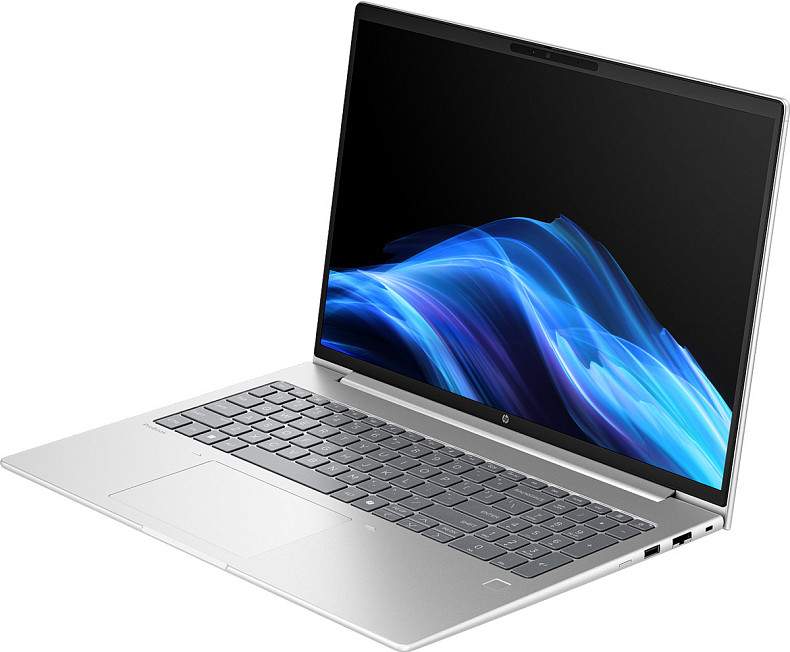 Ноутбук HP ProBook 4 G1ah 16" WUXGA IPS, 300n/Ryzen 5-220 (4.9)/16Gb/SSD512Gb/Rad/FPS/Підсв/Win11Pro