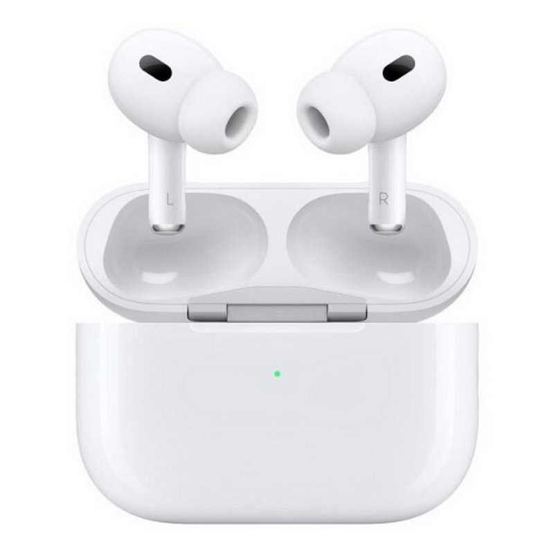 Наушники APPLE AirPods Pro (2nd Generation) with MagSafe Charging Case (USB-C)