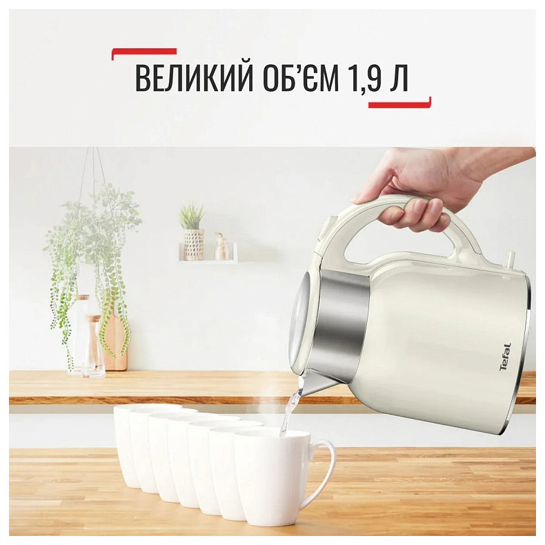 Электрочайник Tefal KO190AE0