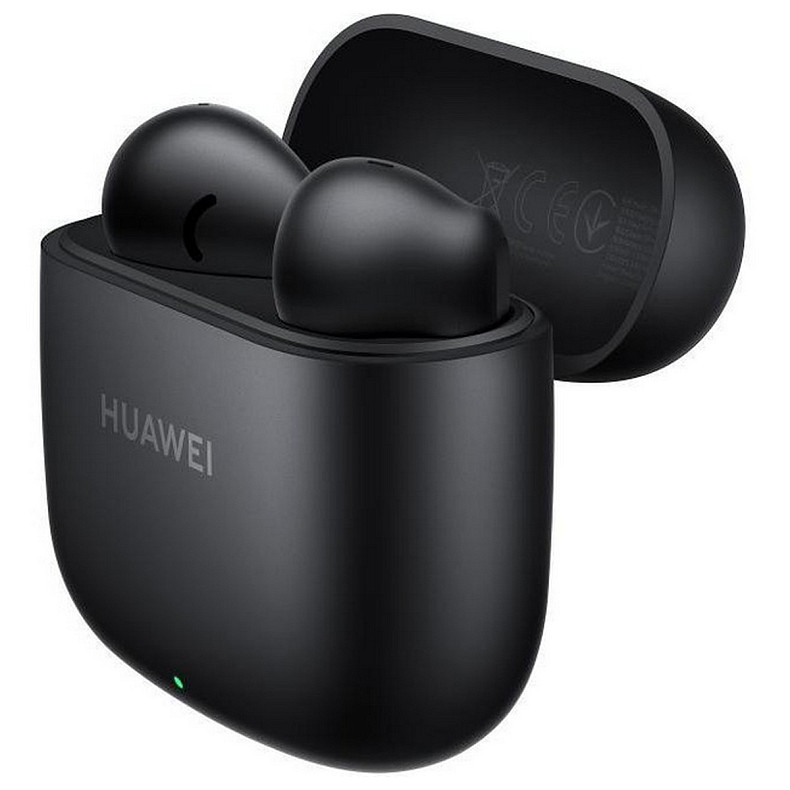 Наушники Huawei FreeBuds SE 2 Black (55037507)