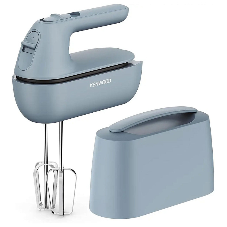 Міксер Kenwood HMP40.000GY
