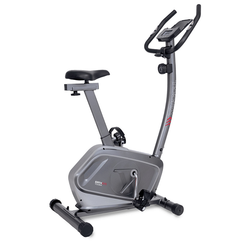 Велотренажер Toorx Upright Bike BRX 65 (BRX-65)