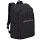 Рюкзак для ноутбука Rivacase 7569 (Black) Alpendorf 17.3"