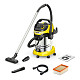 Профессиональный пылесос Karcher WD 6 P S V-30/6/22/T (1.628-360.0)