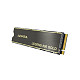SSD диск ADATA M.2 2TB PCIe 4.0 XPG LEGEND 800 GOLD (SLEG-800G-2000GCS-S38)