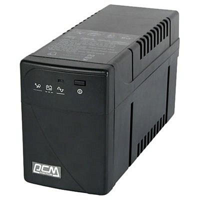 ИБП Powercom BNT-800A, 2 x IEC (00210198)
