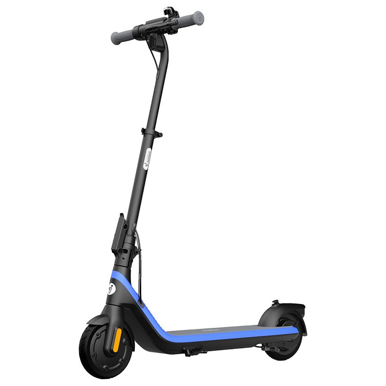 Электросамокат Ninebot by Segway C2 PRO E Blue (AA.10.04.02.0013)