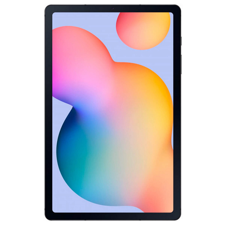 Планшет SAMSUNG GALAXY TAB S6 LITE 2024 WI-FI 64GB (SM-P620NZAAEUC) GRAY