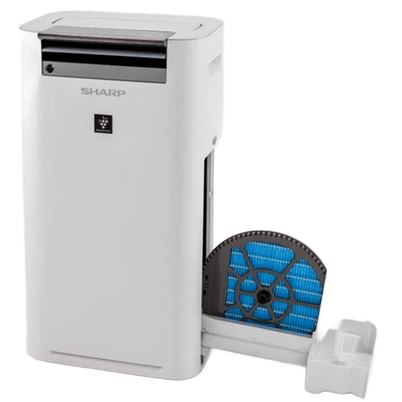 Воздухоочиститель Sharp KC-G50EUW