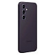 Чехол для смартфона SAMSUNG для S24 Silicone Case Dark Violet EF-PS921TEEGWW