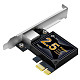Сетевая карта TP-LINK TX201 1x2.5GE, PCI Express x1