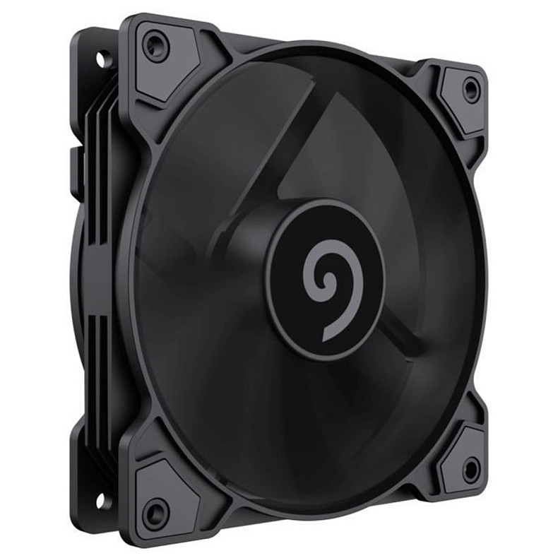 Вентилятор GameMax GMX-WFBK-PWM