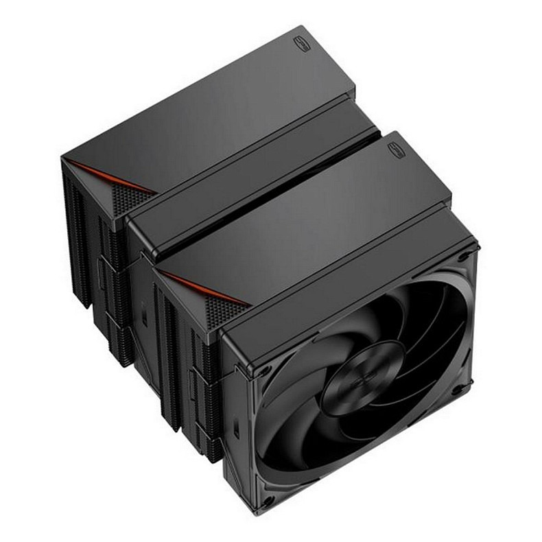 Кулер процессорный PCCooler RZ620 BK