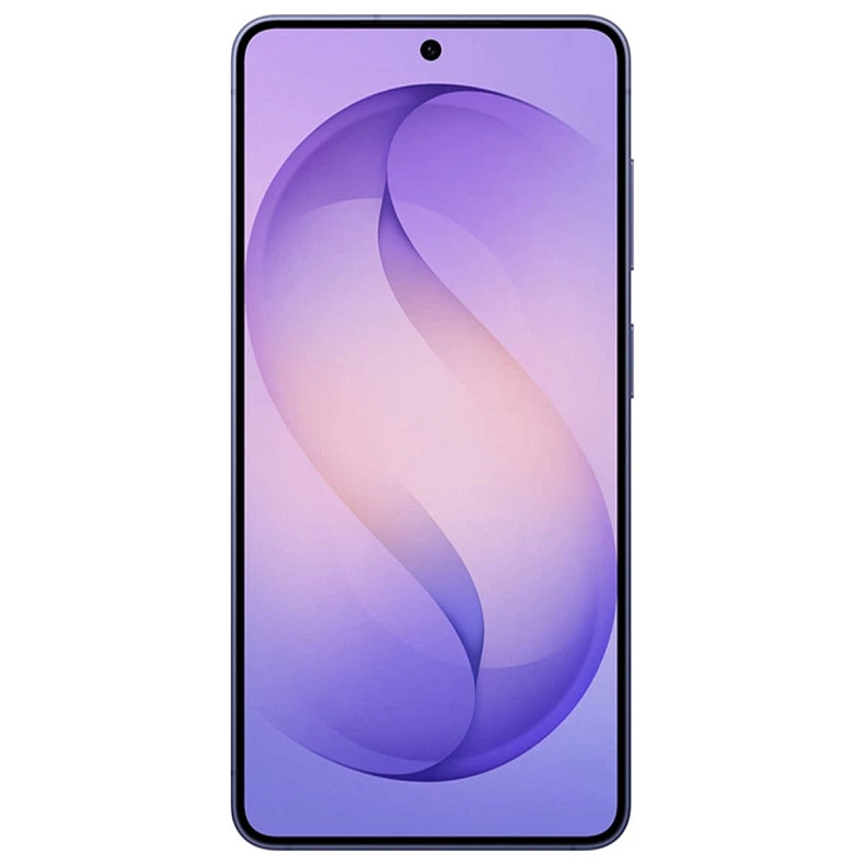 Смартфон Samsung Galaxy S26 12/512GB Cobalt Violet (SM-S942BZVHEUC)