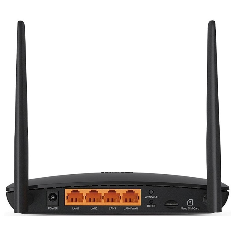 Wi-Fi роутер TP-Link ARCHER MR202