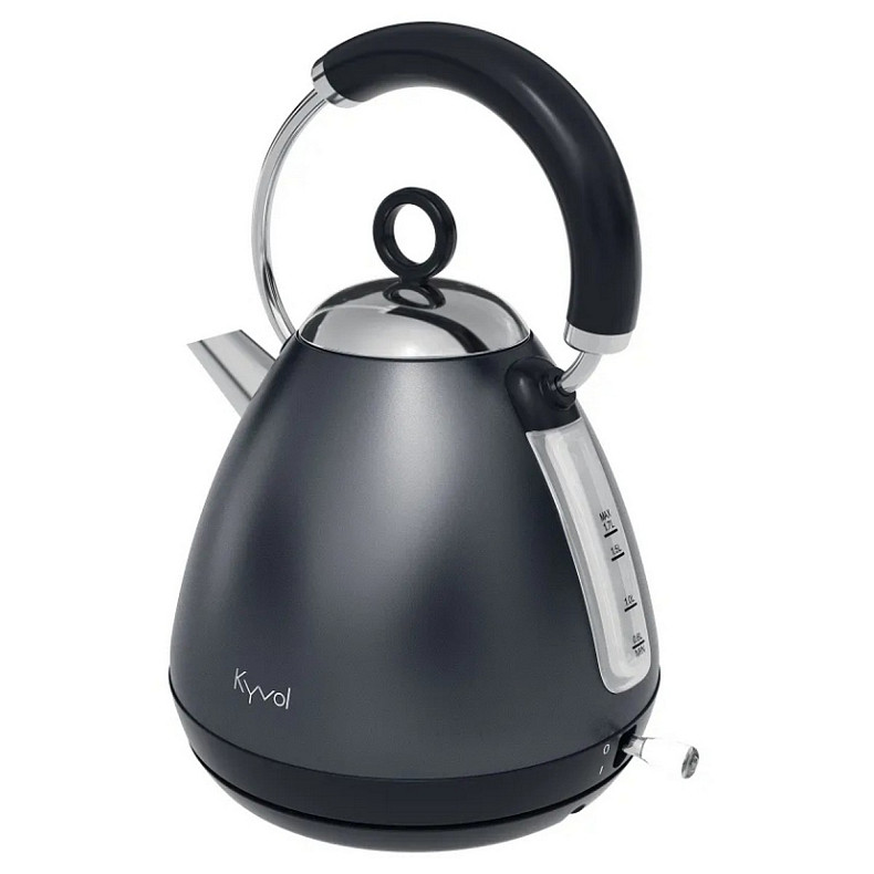 Електрочайник Kyvol KE170