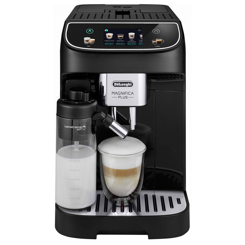 Кавоварка Delonghi Magnifica Plus ECAM 320.60 B