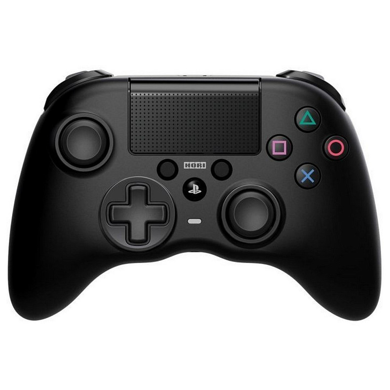 Бездротовий геймпад HORI Onyx+ для PlayStation 4