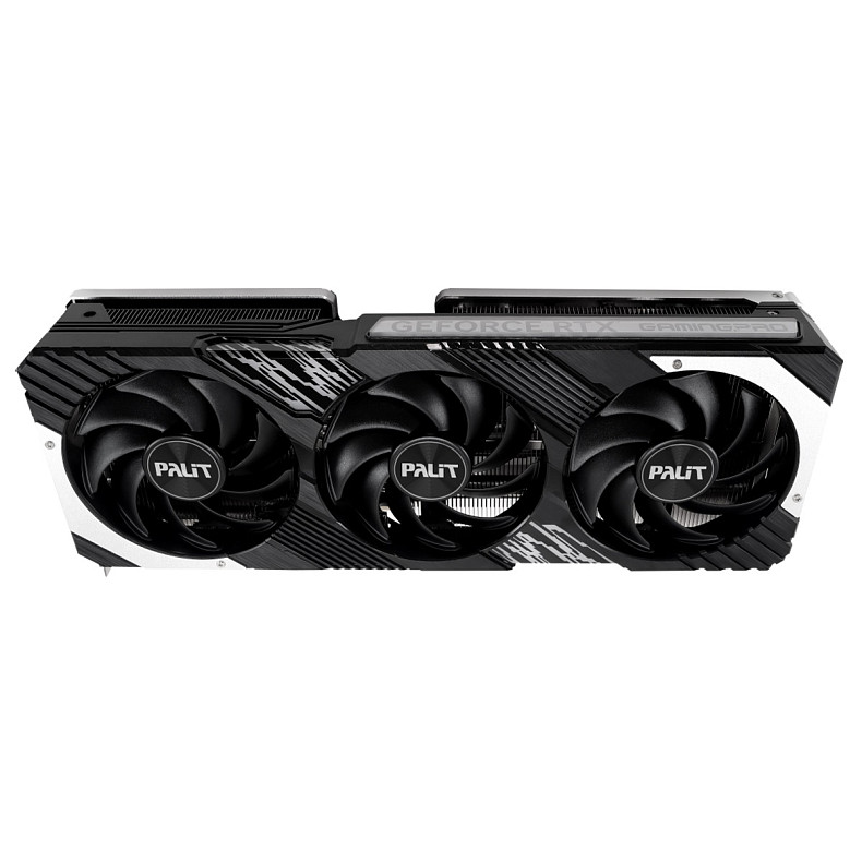 Відеокарта GF RTX 4080 Super 16GB GDDR6X GamingPro OC Palit (NED408ST19T2-1032A)