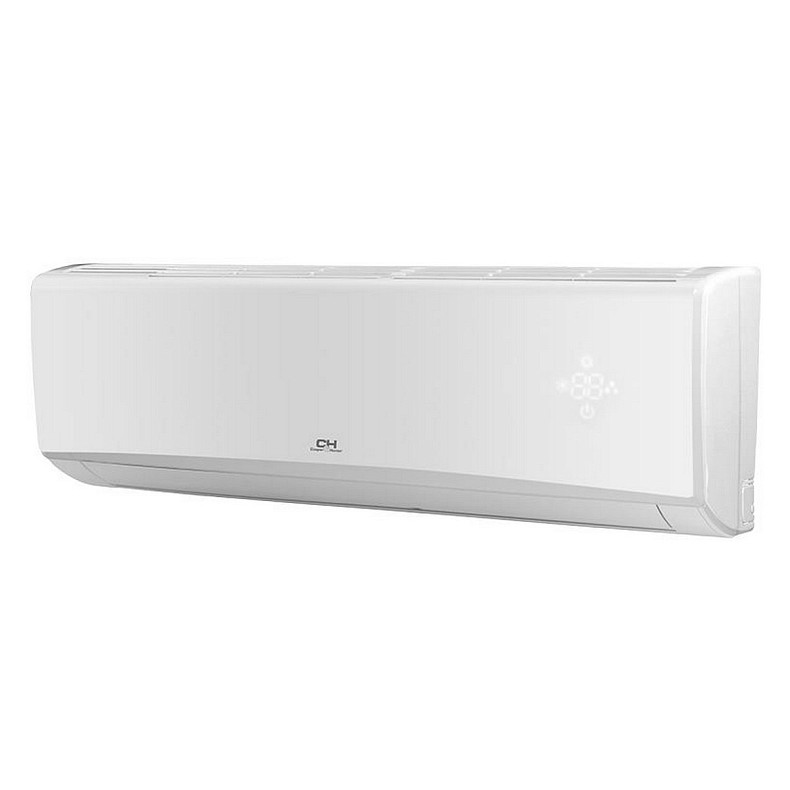 Внутренний блок мульти сплит-системы Cooper&Hunter Alpha NG 55м2 18000BTU 5.0кВт Wi-Fi белый