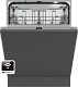 Вбудована посудомийка Hisense HV673D64