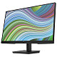 Монитор 23.8" HP P24 G5, IPS, 75 Гц, VGA, HDMI, DP, черный