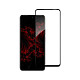 Захисне скло Intaleo Full Glue для Infinix Hot 50 Pro Black (1283126598692)