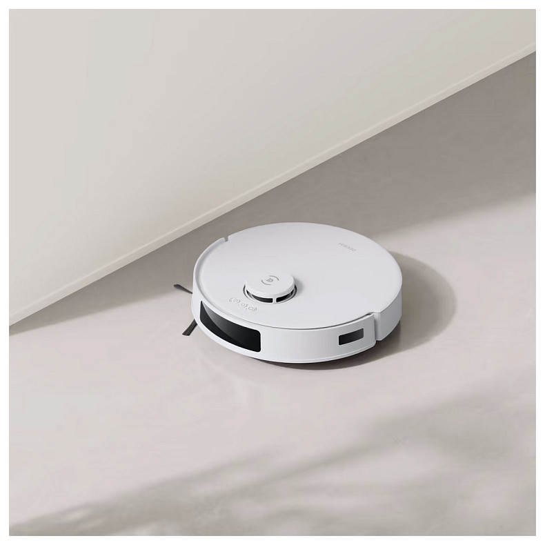 Робот-пилосос Ecovacs Deebot Ozmo N20 Pro (DKX55) White