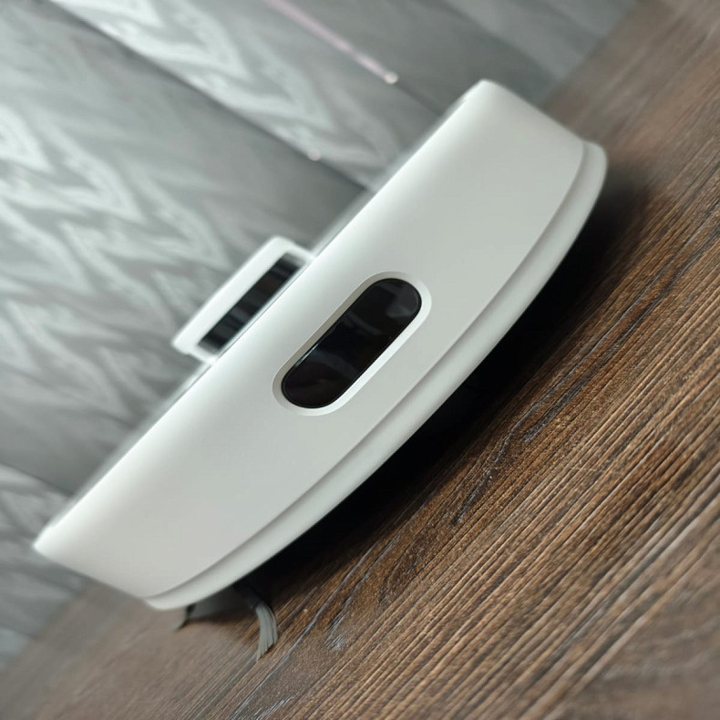 Робот-пылесос Dreame D9 MAX White Gen 2 - Уценка