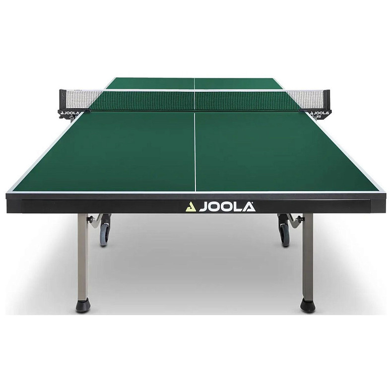 Теннисный стол Joola Rollomat Pro ITTF Green (11521)