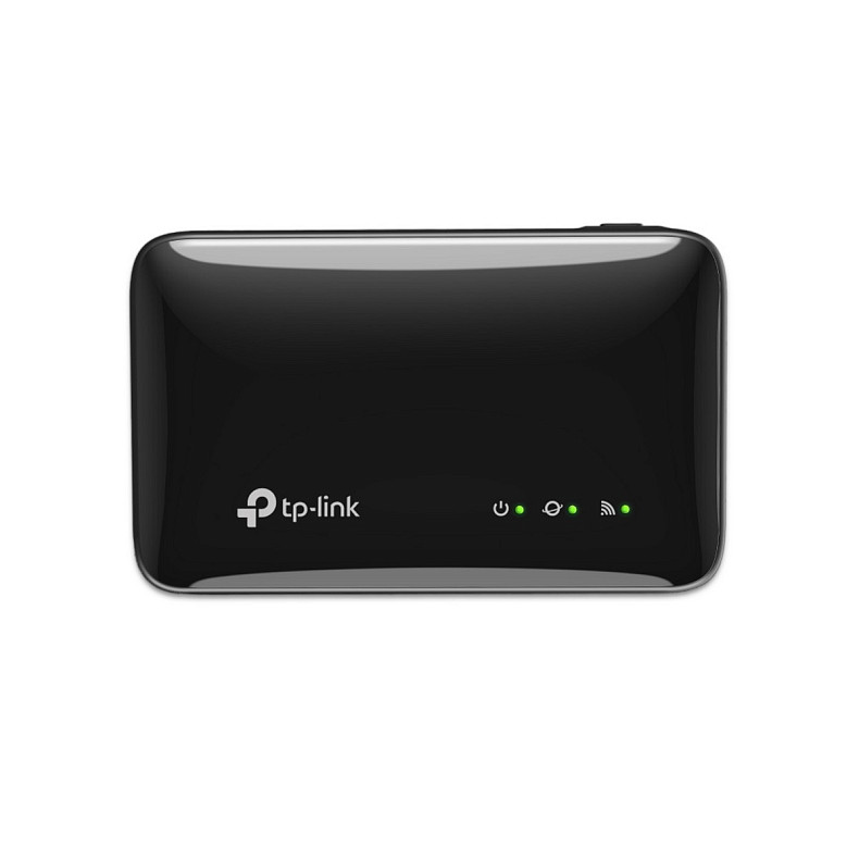 Мобільний Wi-Fi роутер TP-Link M7005