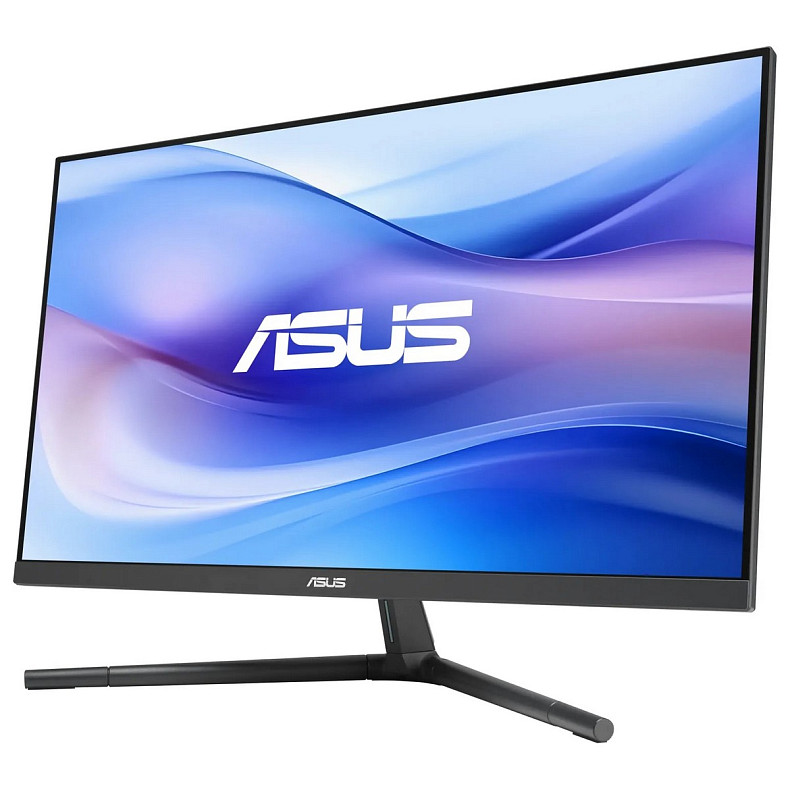 Монитор Asus 27" VU279CFE HDMI, USB-C, Audio, IPS, 100Hz, 1ms, AdaptiveSync