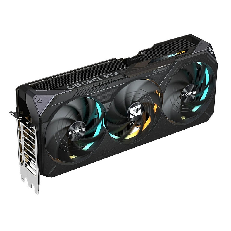 Відеокарта Gigabyte Gaming OC RTX 5090 32GB GDDR7 (GV-N5090GAMING OC-32GD)