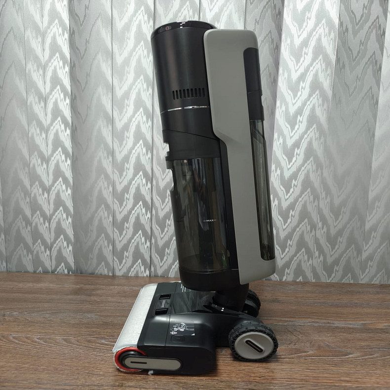 Моющий пылесос Dreame Wet&Dry Vacuum Cleaner H13 PRO -  Уценка