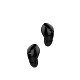 Беспроводные наушники MEES Fit1 C Bluetooth Earphone TWS Black (MSFT1B)
