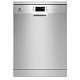 Посудомойка 60см Electrolux ESF9552LOX