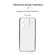 Чохол Armorstandart Air для Tecno Pova Neo 3 (LH6n) Camera cover Transparent (ARM70380)