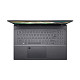 Ноутбук Acer Aspire 5 A515-57G (NX.KMHEU.005) Gray