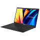 Ноутбук ASUS Vivobook 15 X1500EA-BQ2342 15.6" FHD, Intel i7-1165G7, 16GB, F512GB, UMA, noOS, Чорний