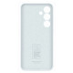 Чехол для смартфона SAMSUNG для S24+ Silicone Case White EF-PS926TWEGWW