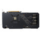 Видеокарта ASUS Radeon RX 7600 8GB GDDR6 STRIX OC ROG-STRIX-RX7600-O8G-GAMING