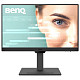Монитор 23.8" BenQ GW2490T, IPS, 100Гц, 2хHDMI, DP, HAS, колонки, черный