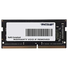 ОЗП Patriot DDR4  8GB 3200 (PSD48G320081S)