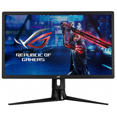 Монітор Asus 27" TUF Gaming VG27AQML1A IPS 260Hz Black (90LM05Z0-B07370)