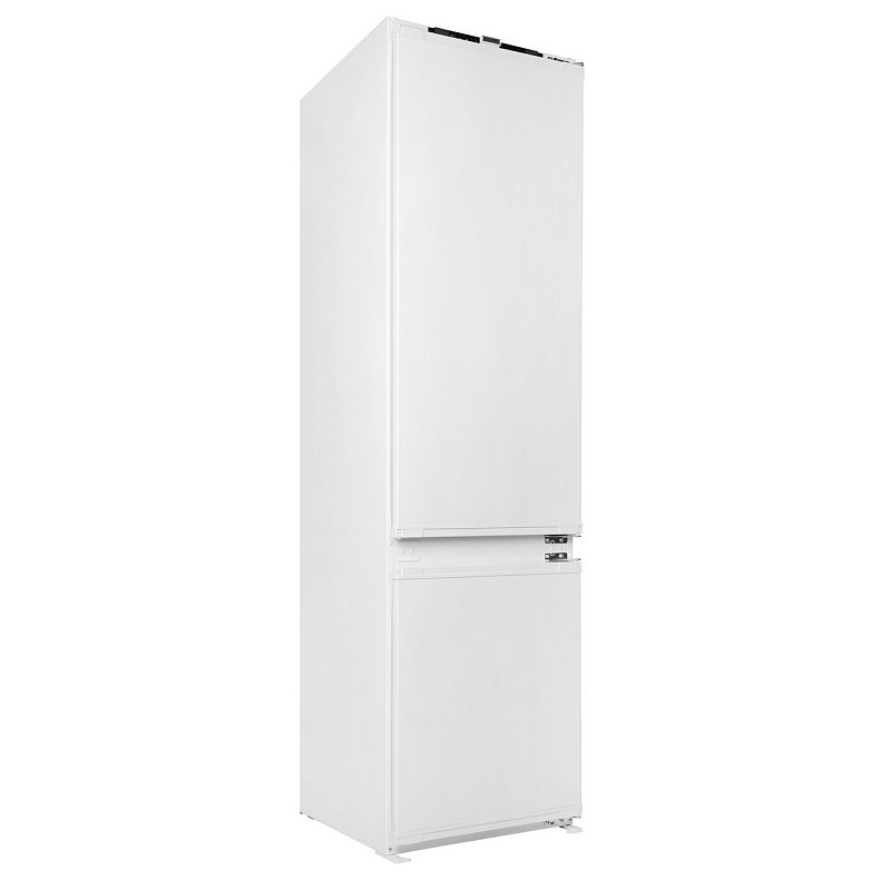 Вбудований холодильник Beko BCNA306E3S