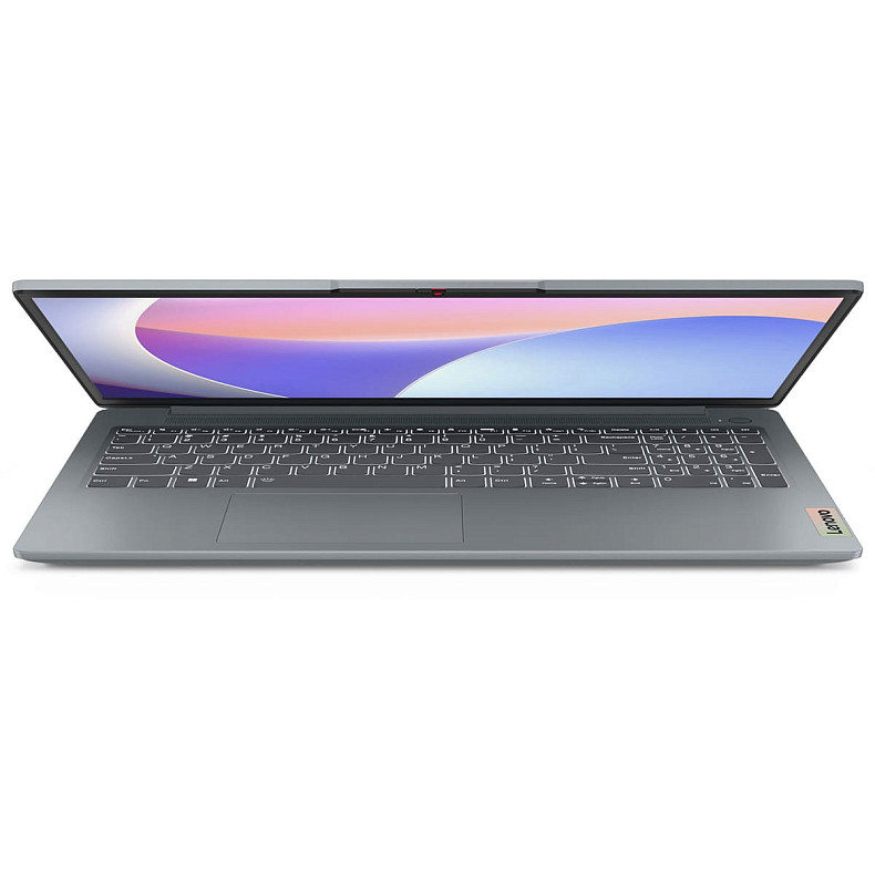 Ноутбук Lenovo IPS3-15IAH8 CI5-12450H 15" 16/512GB 83ER00MGRA